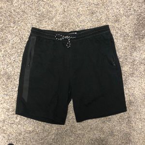 AE Flex Jogger Shorts